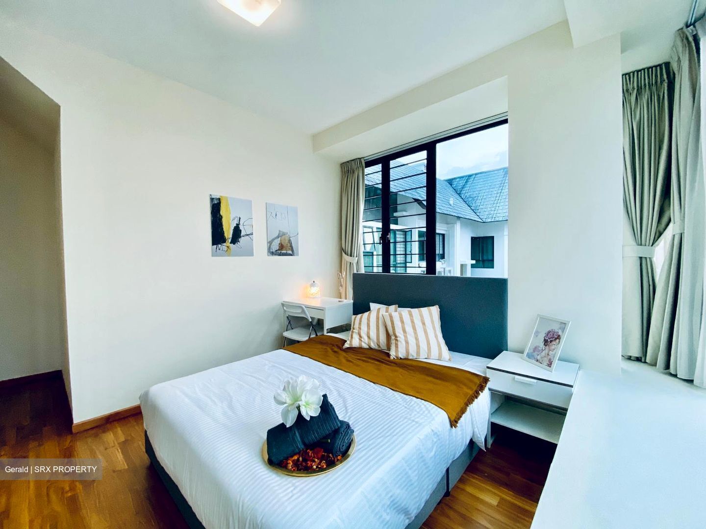 The Estrella (D5), Condominium #480550201